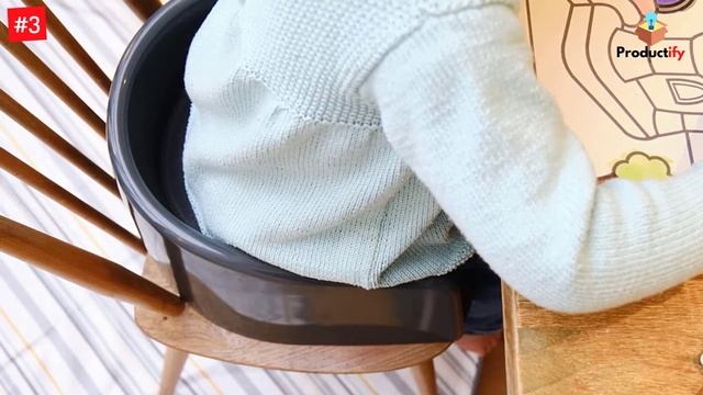 The 5 Best Booster Seats In 2022 смотреть онлайн