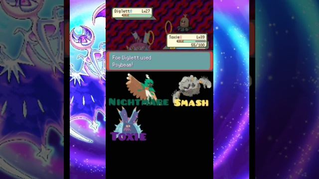 Pokemon Moon Emerald #17 | Эволюция Гравелера и Мега-Камень! смотреть онлайн