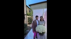 СВАДЬБА TIMA FORCE И AKULA