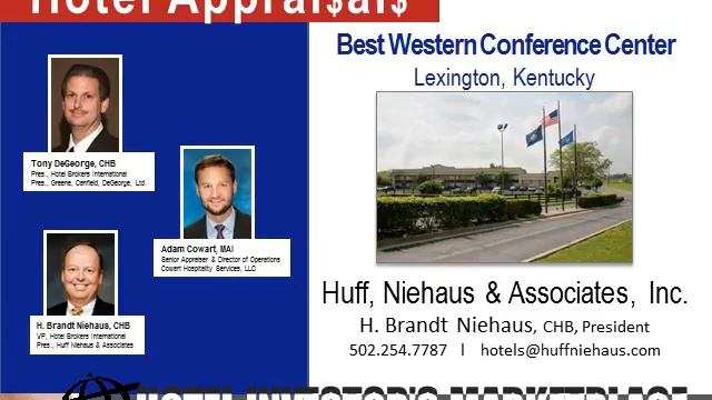 Hotel Appraisals смотреть онлайн