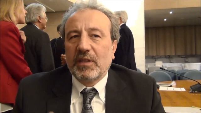 Kakha Gogolashvili - The EU and its neighbours: charting the way forward смотреть онлайн