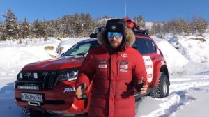 КАК ЖИВУТ ПОЛЯРНИКИ В АРКТИКЕ. МЕТЕОРОЛОГ ОТШЕЛЬНИК. ОДИН НА СЕВЕРЕ ЯКУТИИ. РУССКАЯ АРКТИКА. #16