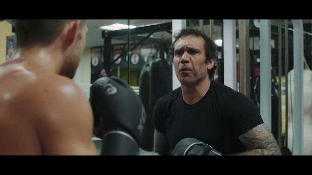 The Knockout | THRILLER | Full Movie