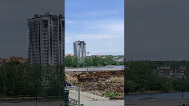 Экскурсия ЖК Астон Сезоны, Щербакова 76, Уктус, ЖК Астон Событие, Амундсена 9, застройщик Астон