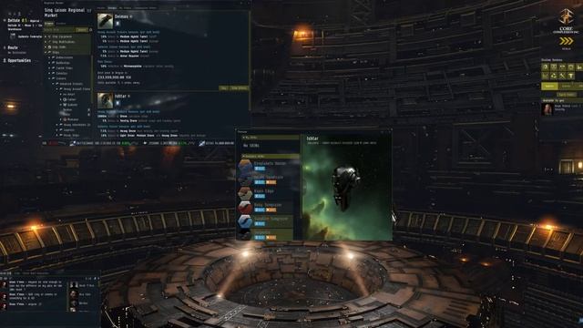 Eve Online смотреть онлайн
