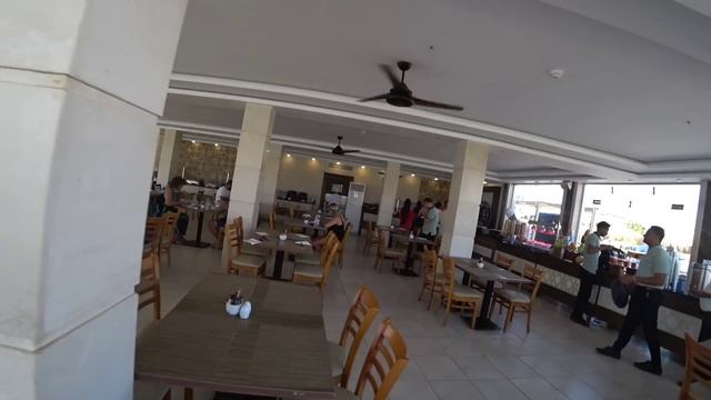 ДРУГОЙ ЕГИПЕТ 🇪🇬 Panorama Bungalows Resort El Gouna 4* Сервис Питание территория номер смотреть онлайн