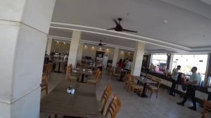 ДРУГОЙ ЕГИПЕТ 🇪🇬  Panorama Bungalows Resort El Gouna 4* Сервис Питание территория номер