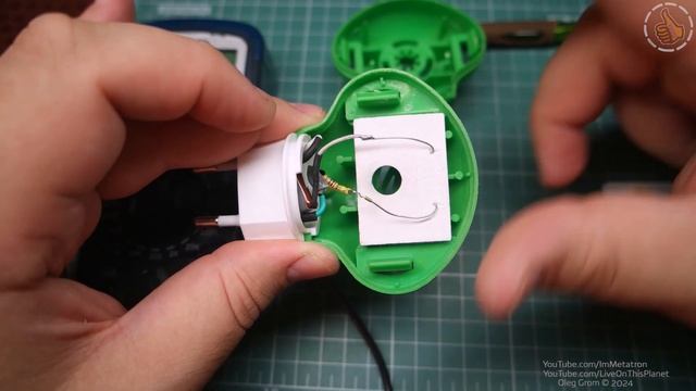 Фумигатор будет работать ВЕЧНО смотреть онлайн