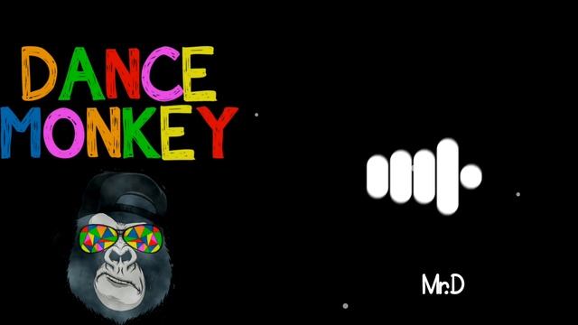 Dance Monkey (iPhone remix) ringtone | Mr.D music 🎶 #Dancemonkey #Bestringtone смотреть онлайн