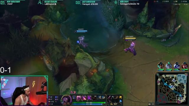 IS LEAGUE BECOMING A GAME FULL OF TOXICITY/FLAME/AFK'S ? смотреть онлайн