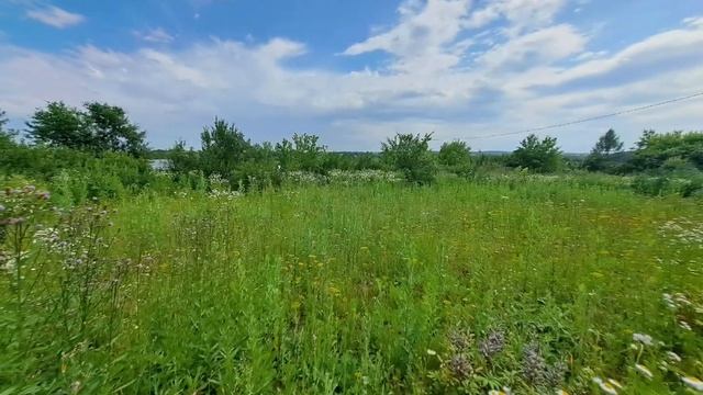 Продается дача, Дубенский район, с. Воскресенское смотреть онлайн