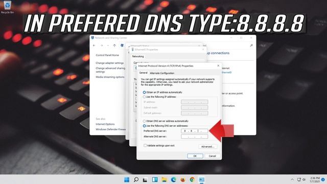 How to Increase Upload and Download Speed in Windows 11/10 [Tutorial] смотреть онлайн