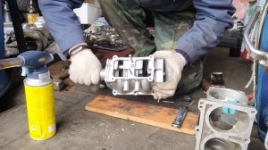 Ветерок12 сборка коленвала.mp4