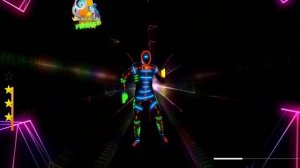 Just Dance+ (Plus) - Rock n’ Roll (Will Take You to the Mountain) by Skrillex