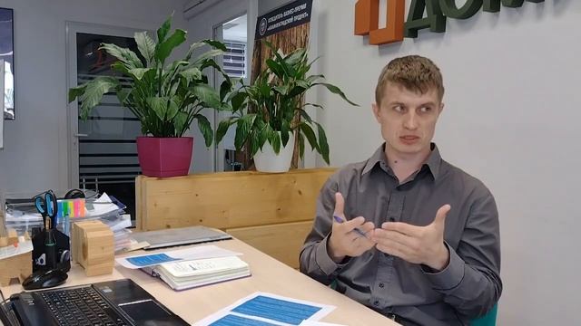 Как подготовить участок под строительство дома, если на нём уже есть строение? 🏡 Калининград смотреть онлайн