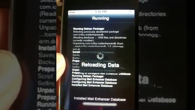 Hosting Cydia repository on Dropbox server смотреть онлайн