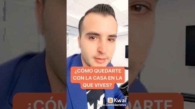 cómo quedarte con la casa en la que vives? смотреть онлайн