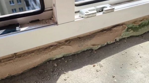 ЗАМЕНА ПЛАСТИКОВЫХ ОКОН НА ПЛАСТИКОВЫЕ