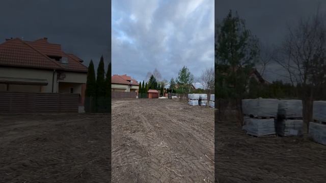 Дуплекс. Варшава. Первый проект в Польше от Одноэтажный Киев. 31.1.23 смотреть онлайн