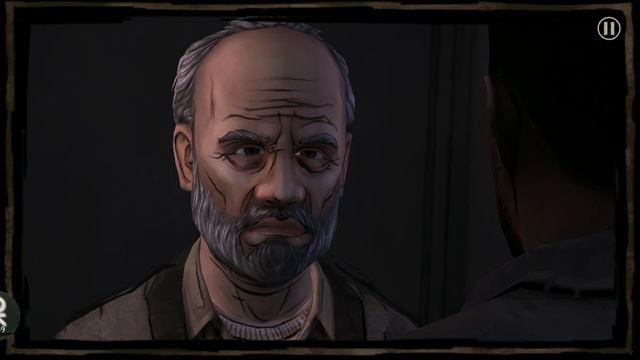 THE WALKING DEAD S1. Episode 4. End. The boat is gone. Clementine is missing. смотреть онлайн