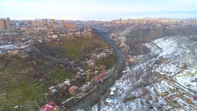 Residential Complex & Beauty (Norq-Yerevan) (094419410) смотреть онлайн