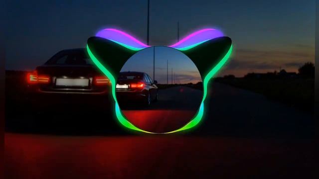 SOSKA 69 - Чёрная машина (speed up) смотреть онлайн