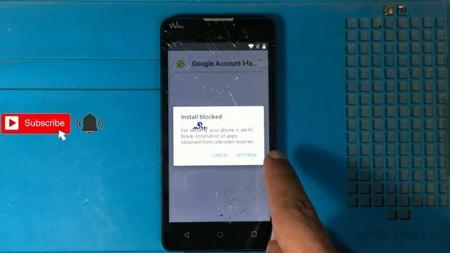 Wiko📱Lenny 2 Frp Lock Bypass/Android 5.1🔓💯طريقة تخطي حساب جوجل بعد الفورمات смотреть онлайн