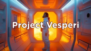 Проект «Веспери» ★ Project Vesperi Demo ★ Игра Полностью