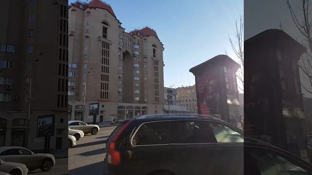 Улица Валовая Садовое кольцо смотреть онлайн