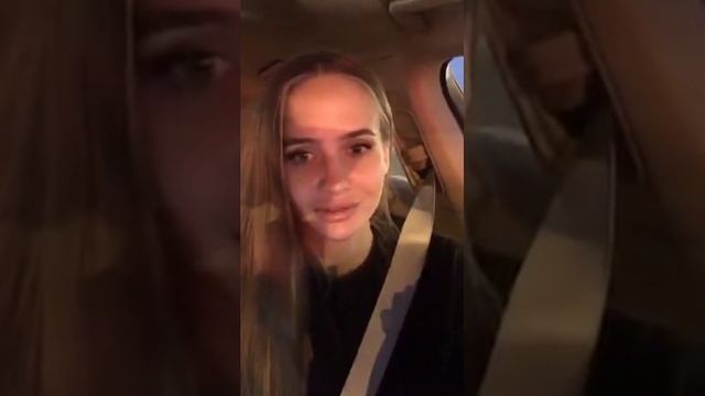 Валерия Соколова Periscope 2015-12-29