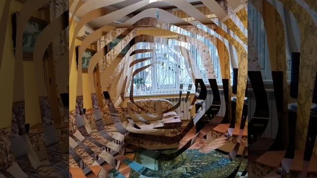 3ккв, Яблоновский пгт, Космическая ул. смотреть онлайн