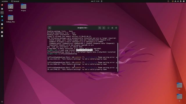 How to Install Microsoft office in Linux for free | free MS office in Linux смотреть онлайн
