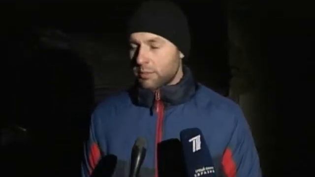 Факт (Рика ТВ) от 9 января 2015 года смотреть онлайн