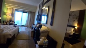 Египет🇪🇬 ЧТОТО ПОБЕЖАЛО Moreno Horizon Spa and Resort 4* ХУРГАДА