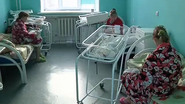 Акция - Родился в Кузбассе смотреть онлайн