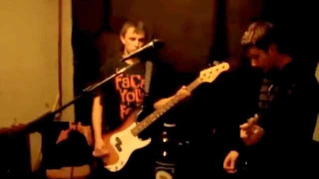 The Flipper`s репетиция Ромны смотреть онлайн