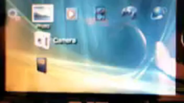 PSP Windows Vista Theme смотреть онлайн