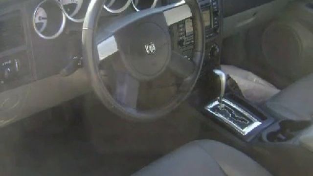 2005 Dodge Magnum El Monte CA 91731 смотреть онлайн