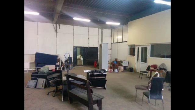 Помещение под производ, Московская обл Ивантее... смотреть онлайн