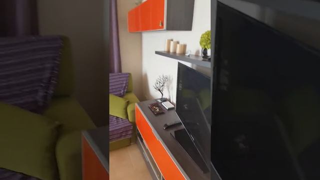 Sale apartment Spain, La Manga / Продажа квартиры Испания, Ла Манга смотреть онлайн