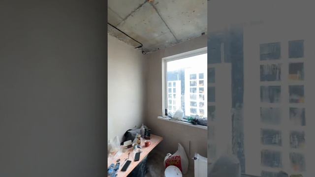 Штукатурка квартиры жк 5 элемент Симферополь смотреть онлайн