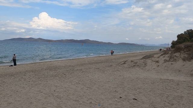 Quad Ride on Kos Island, Greece 12-Oct-2021 смотреть онлайн