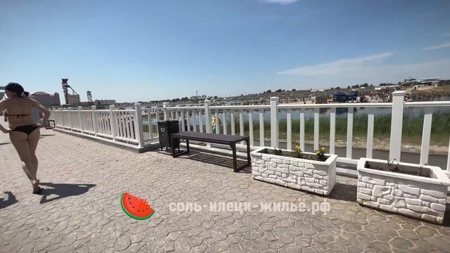 Соль-Илецк 2024 честный обзор от 15 июня смотреть онлайн