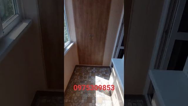 Ремонт Балконов Мариуполь смотреть онлайн