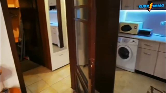 Уютен, отлично оборудван двустаен апартамент под наем до спирка Явор, гр. Варна смотреть онлайн