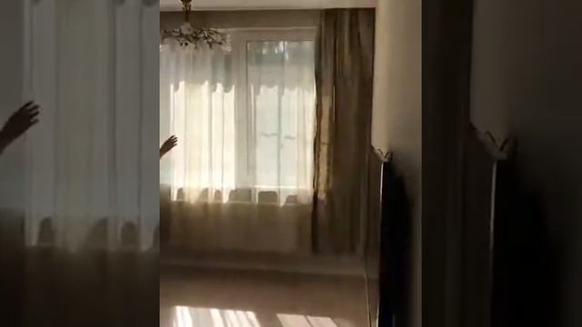 Обзор выполненного ремонта в ЖК "Родной город" смотреть онлайн