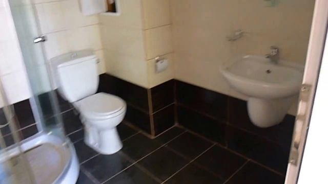 Квартира с 1 спальней Солнечный Берег смотреть онлайн