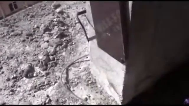 Дубровская Слобода: обход 2 корпуса смотреть онлайн