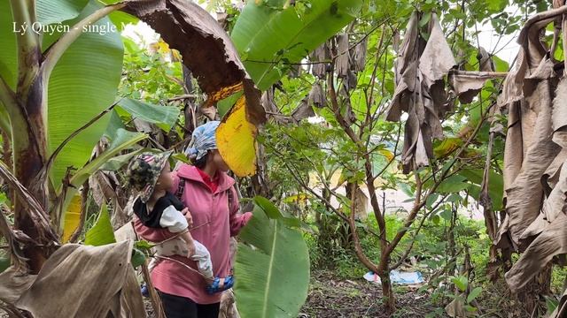 Mother-in-law's Daughter Fights Over Housing With Single Mother