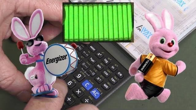 EEVblog #1094 - Casio FX260 Solar II Calculator Experiments